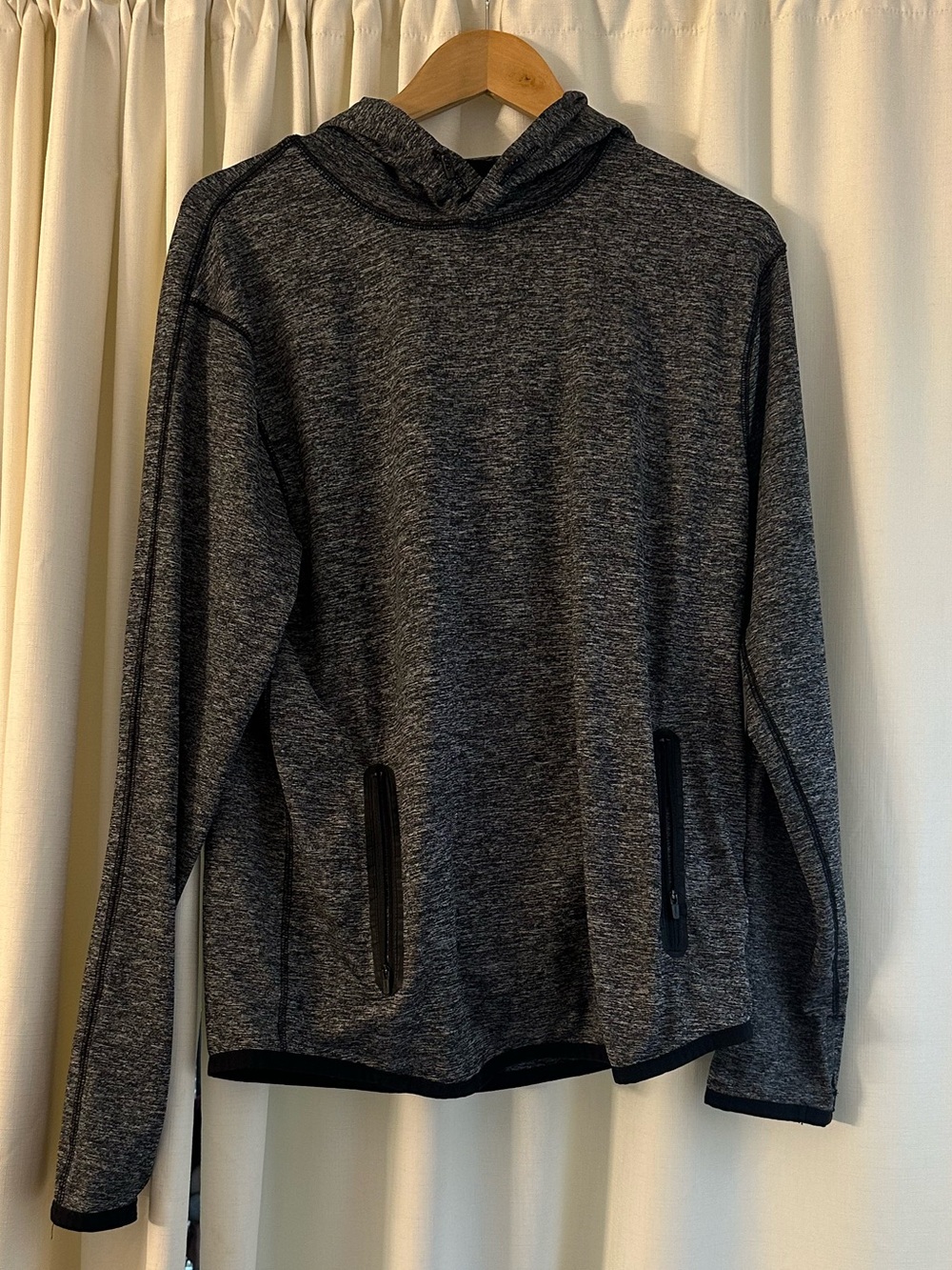 Express hoody